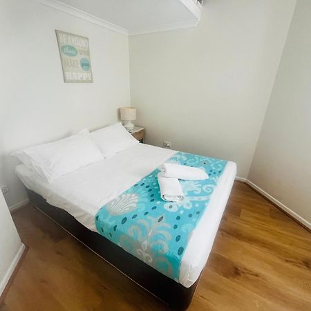 The Villas Palm Cove Quarto foto