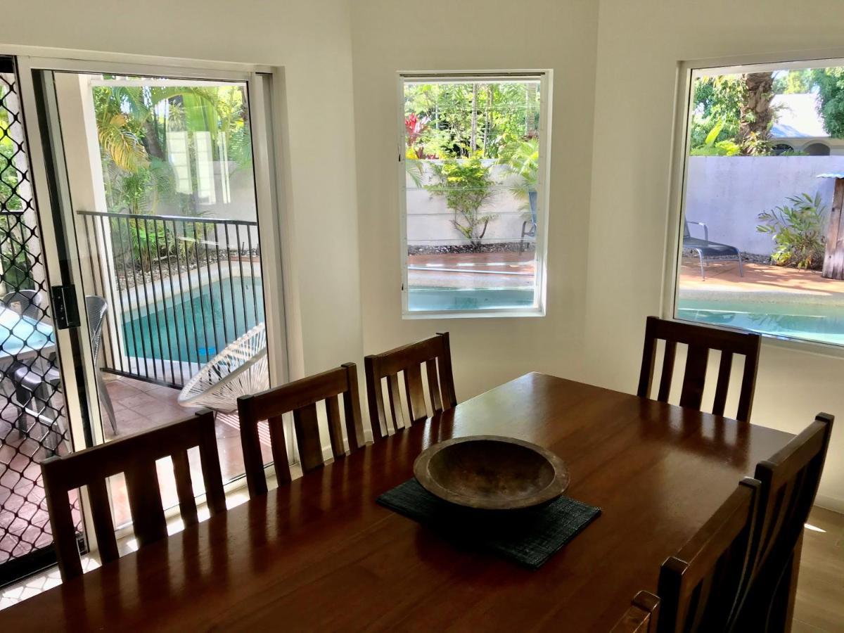 The Villas Palm Cove Exterior foto