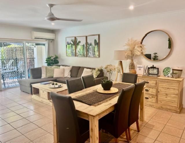 The Villas Palm Cove Exterior foto