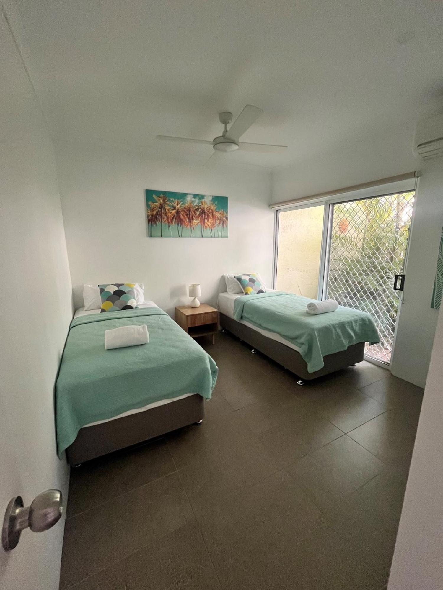 The Villas Palm Cove Exterior foto