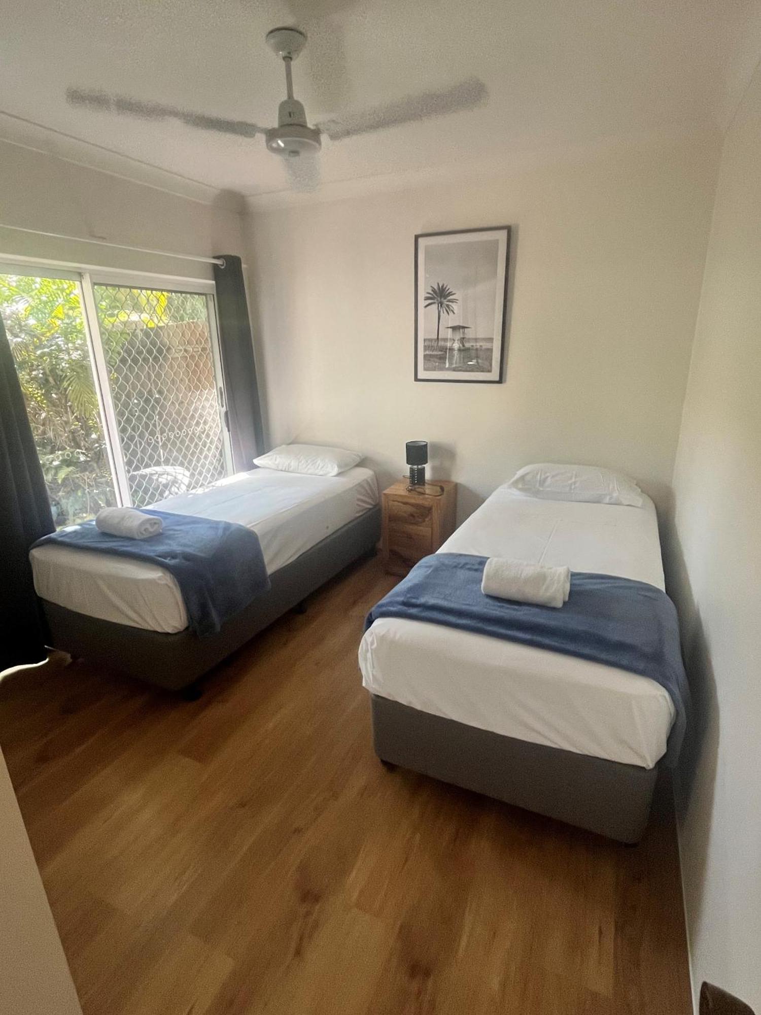 The Villas Palm Cove Quarto foto