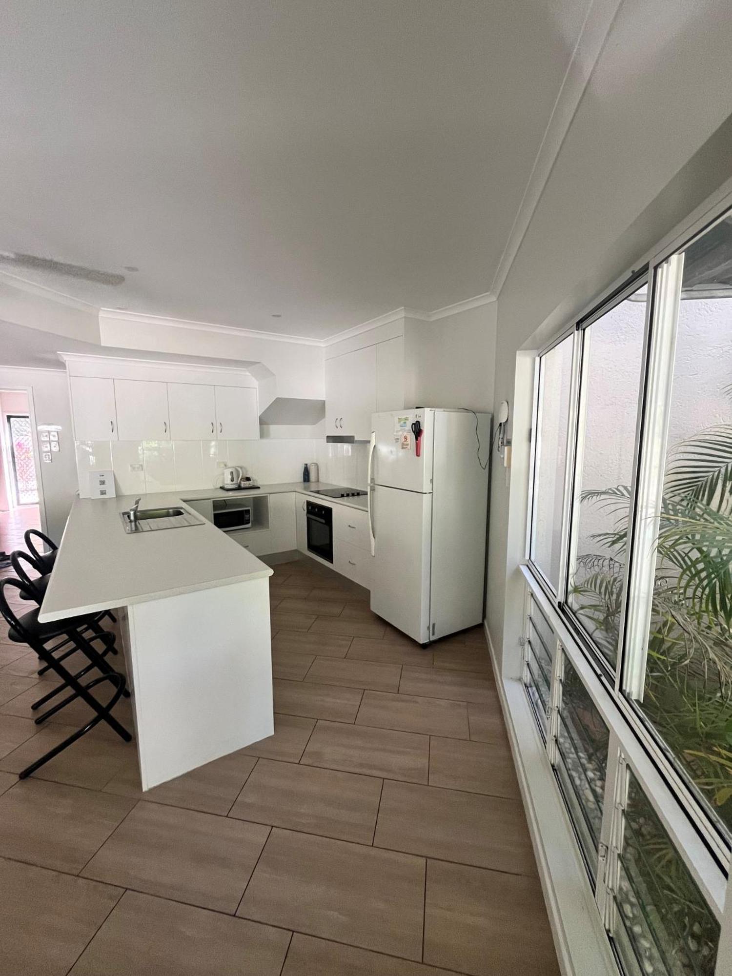 The Villas Palm Cove Quarto foto