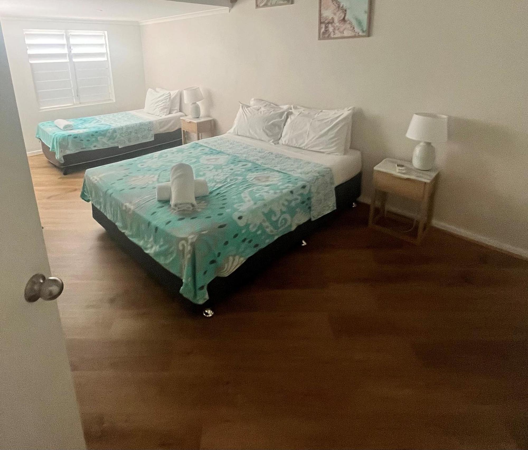 The Villas Palm Cove Quarto foto