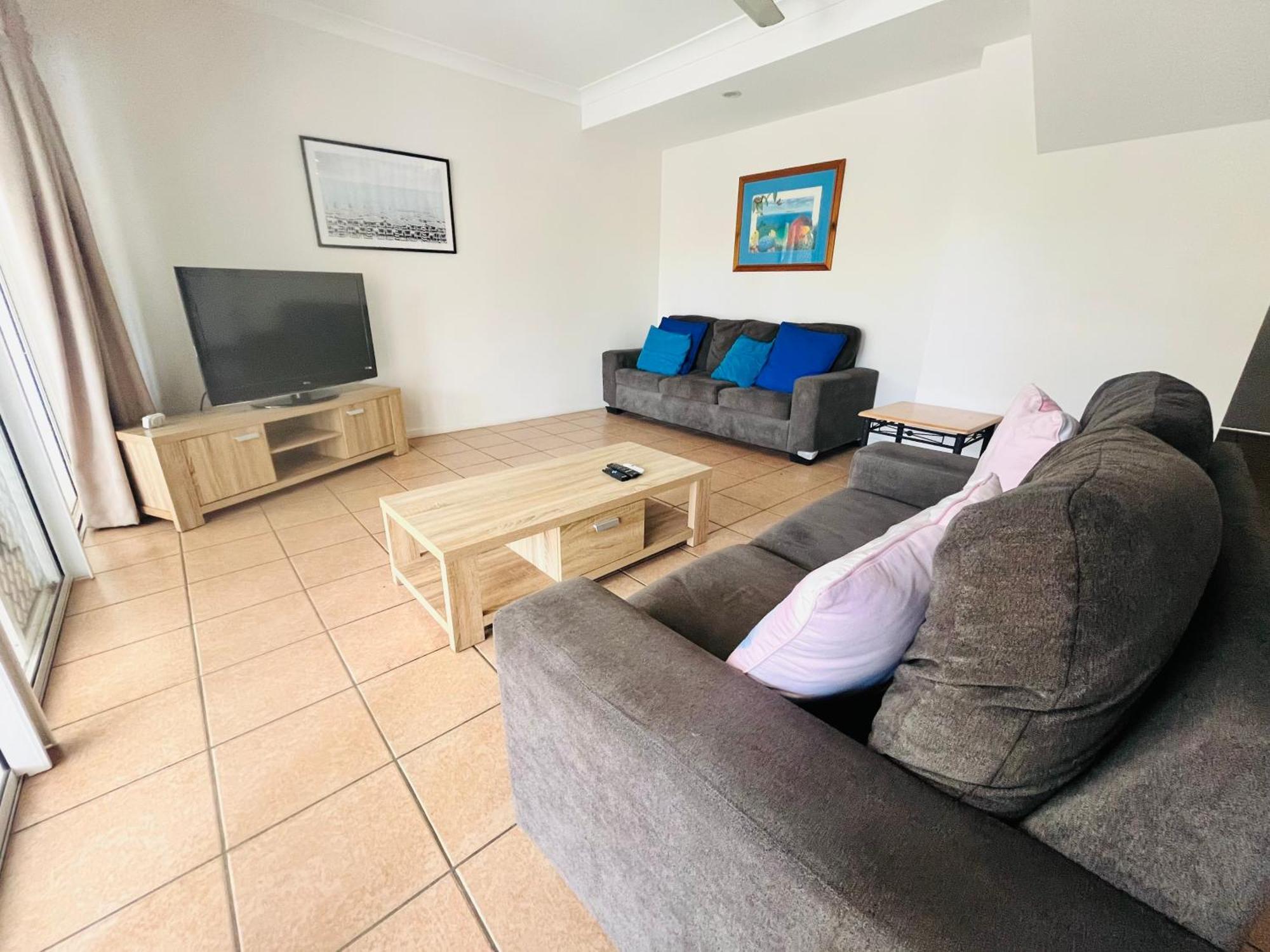 The Villas Palm Cove Quarto foto