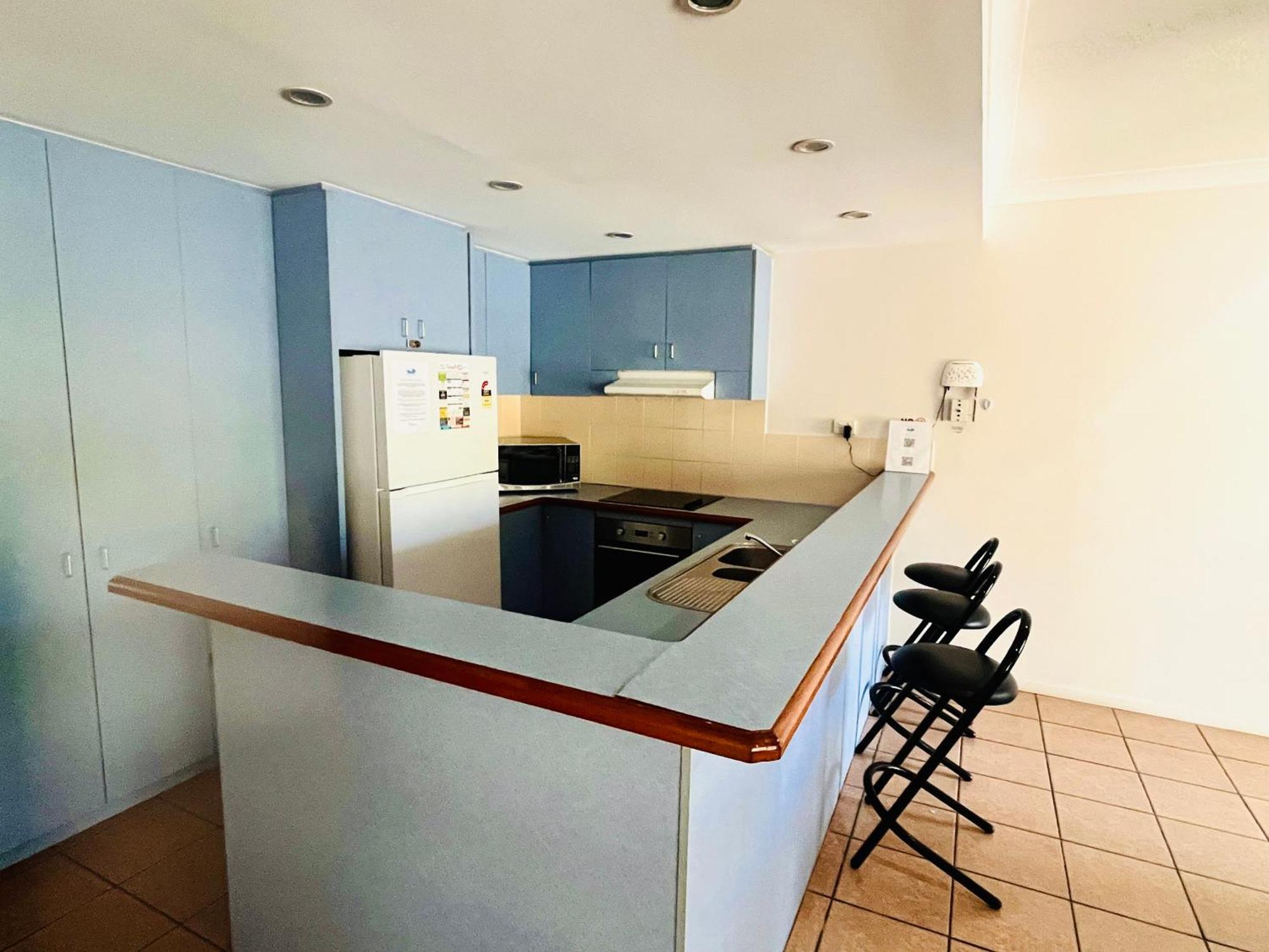 The Villas Palm Cove Quarto foto