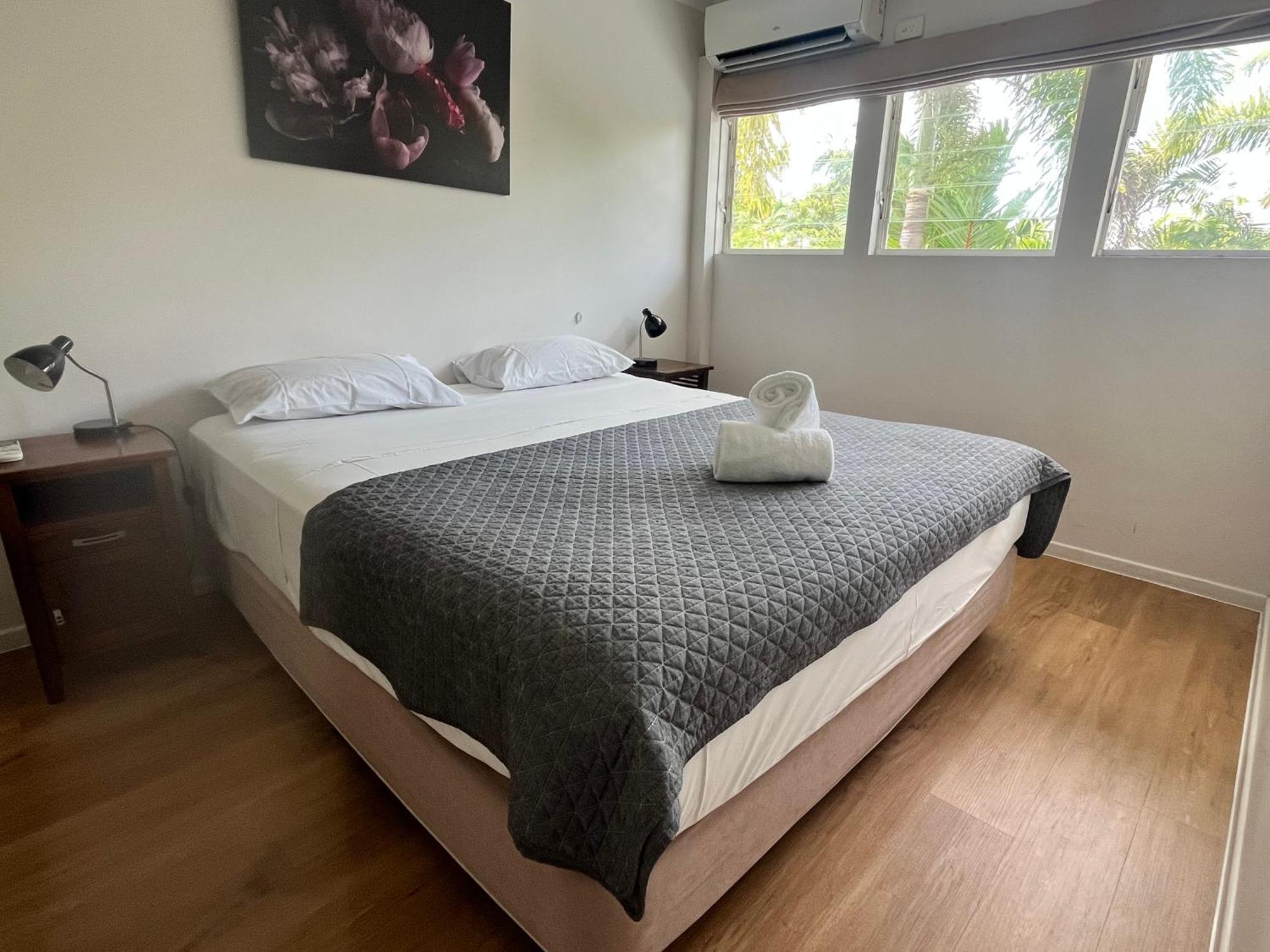 The Villas Palm Cove Quarto foto