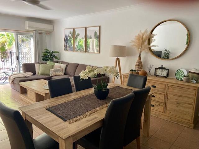 The Villas Palm Cove Quarto foto