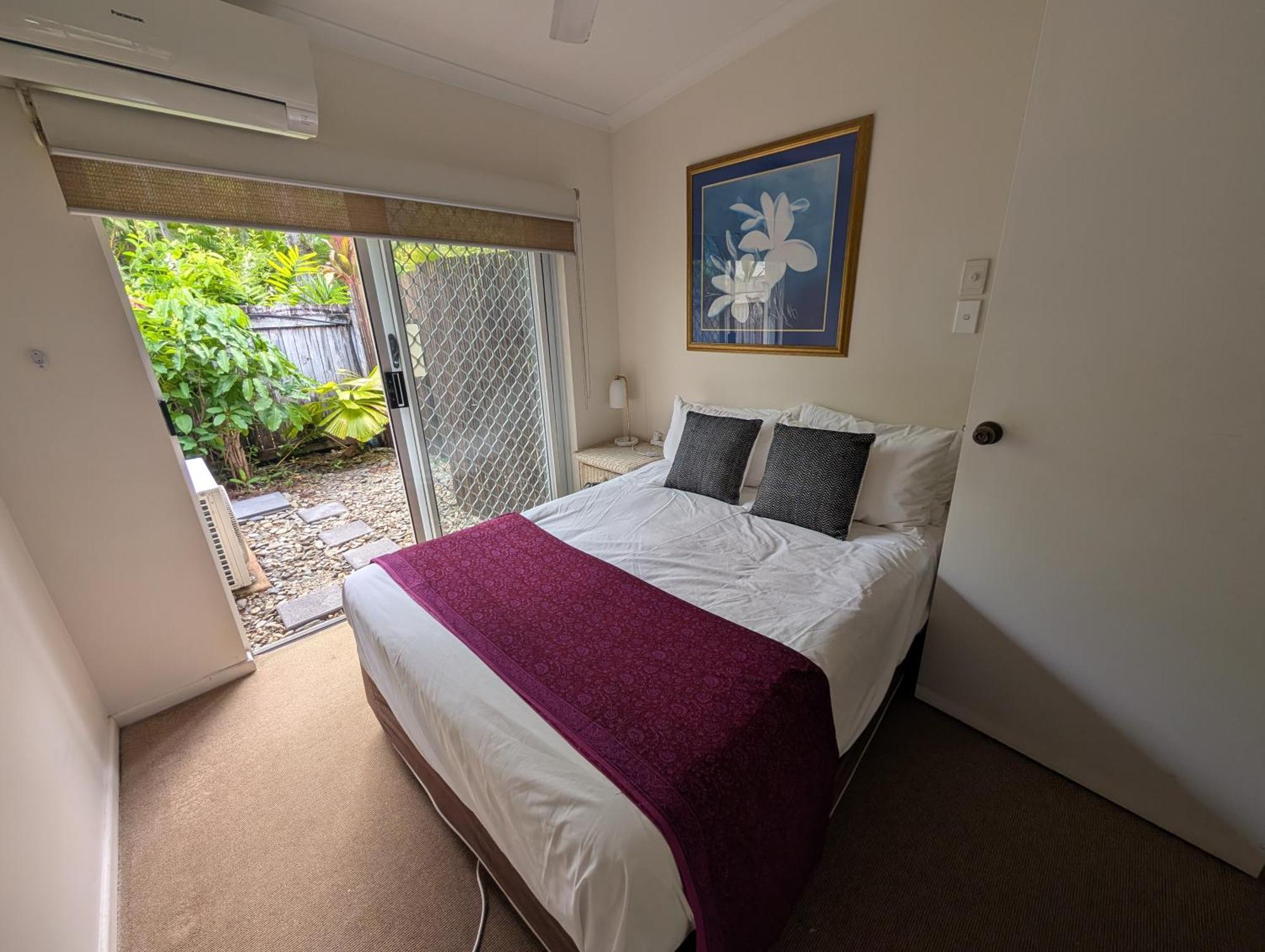 The Villas Palm Cove Quarto foto