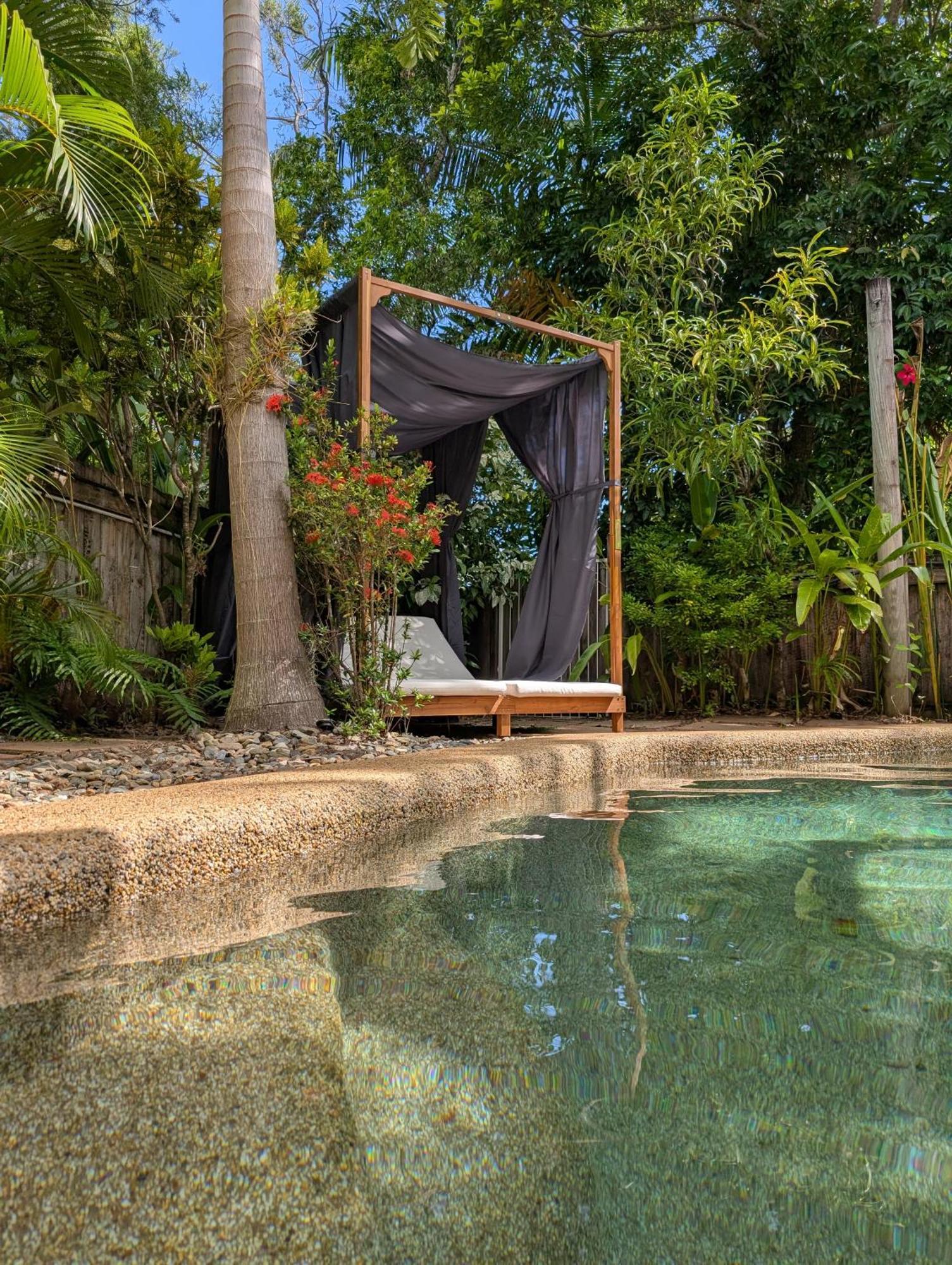 The Villas Palm Cove Quarto foto
