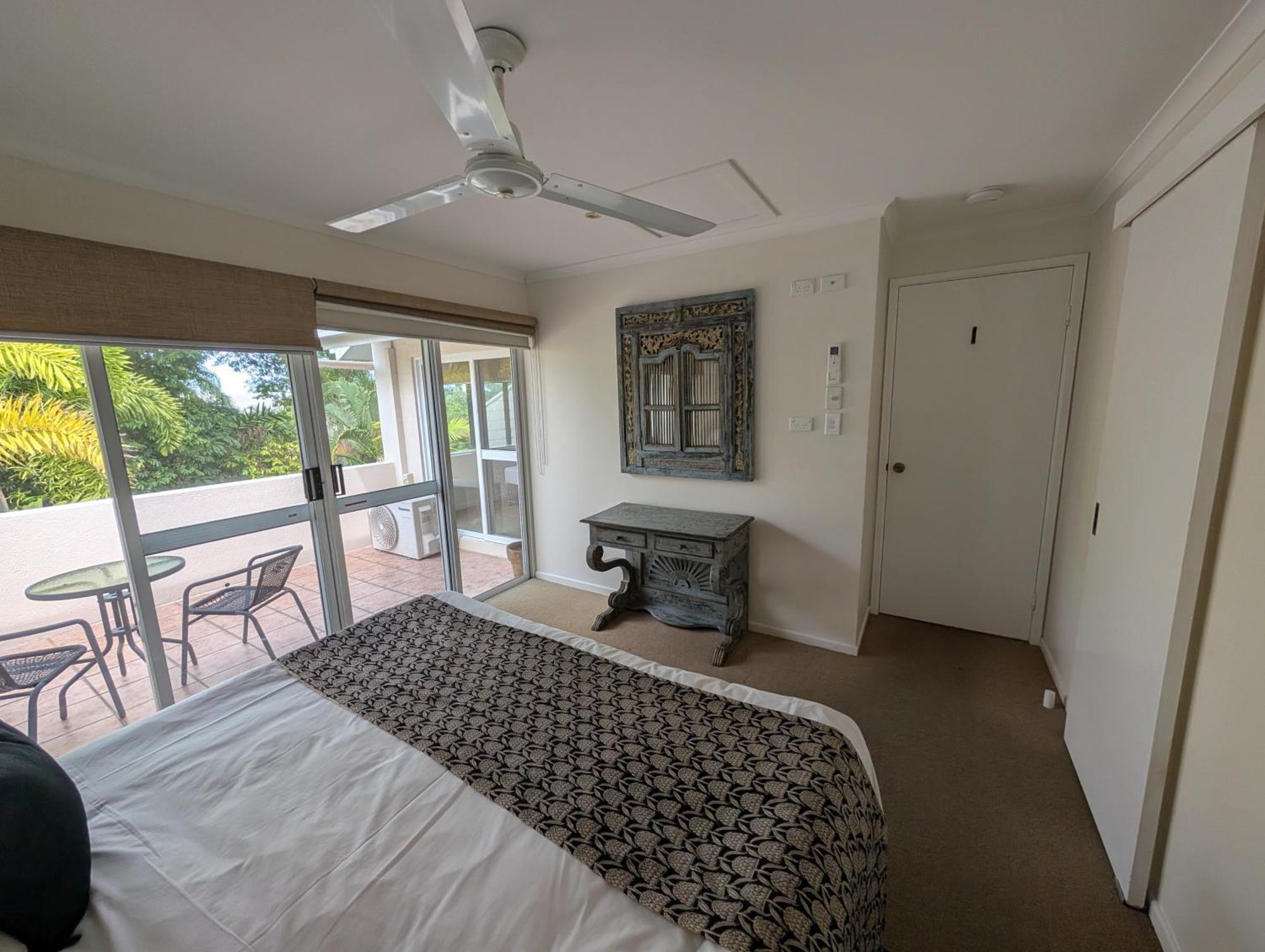 The Villas Palm Cove Quarto foto
