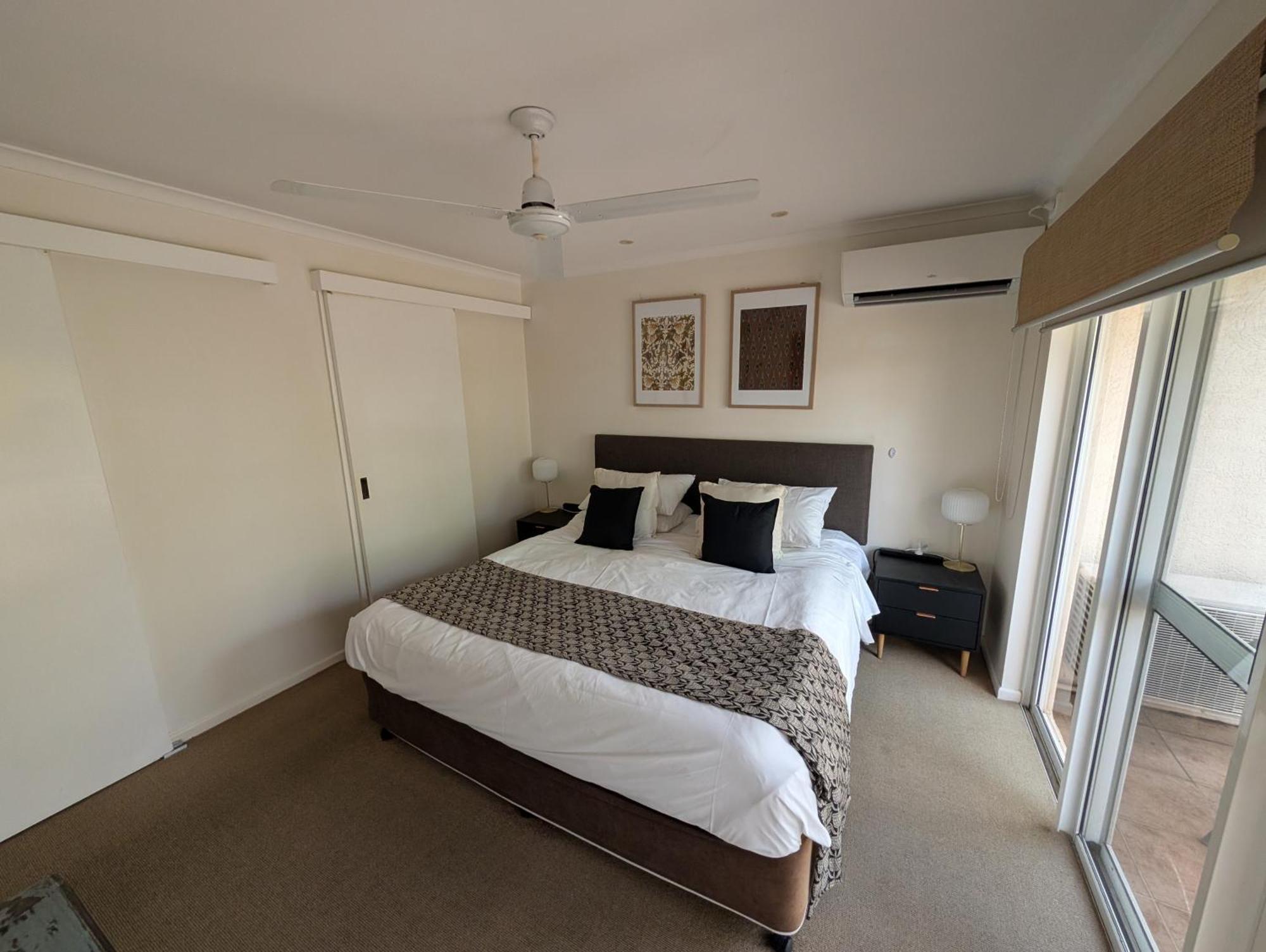 The Villas Palm Cove Quarto foto