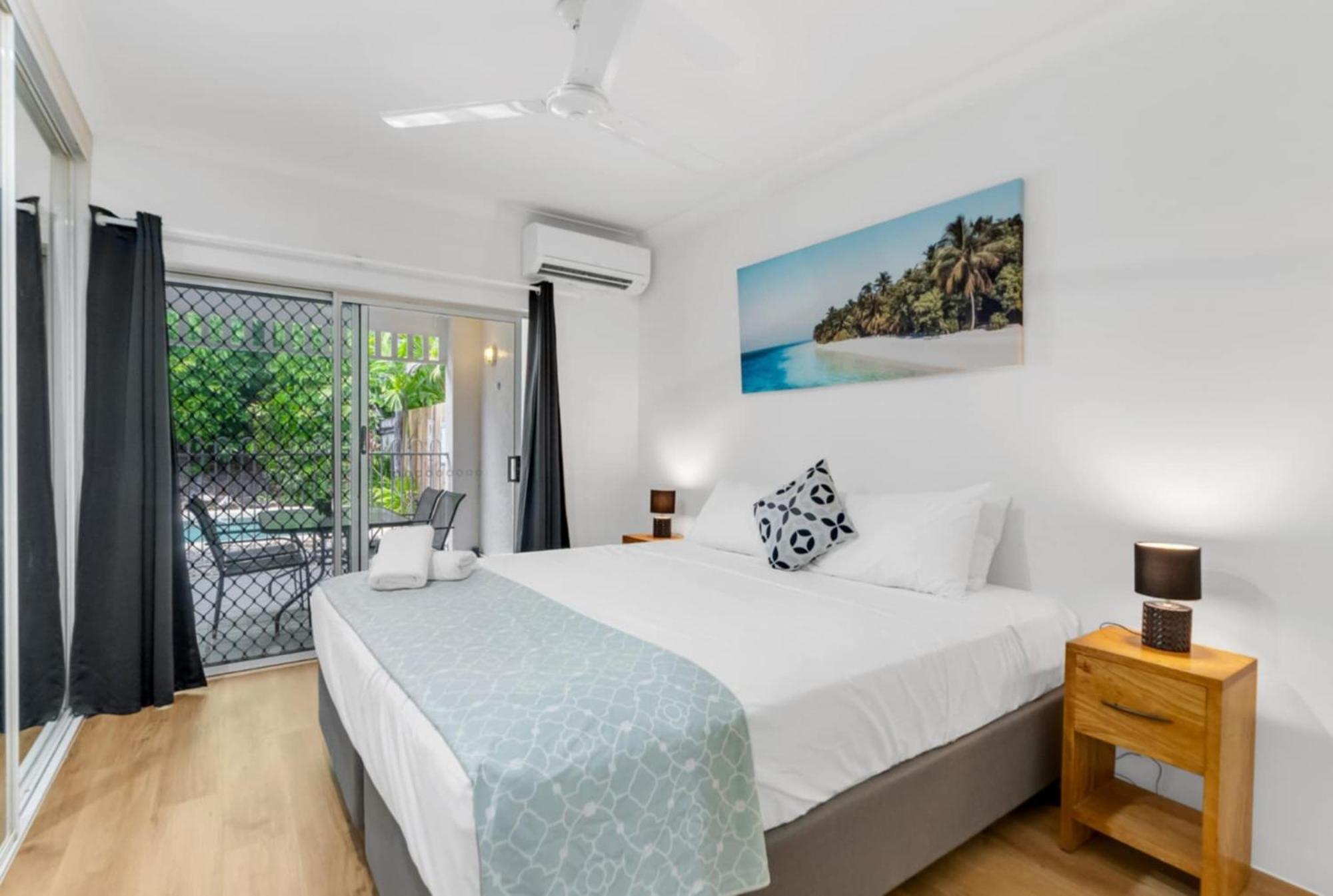 The Villas Palm Cove Quarto foto