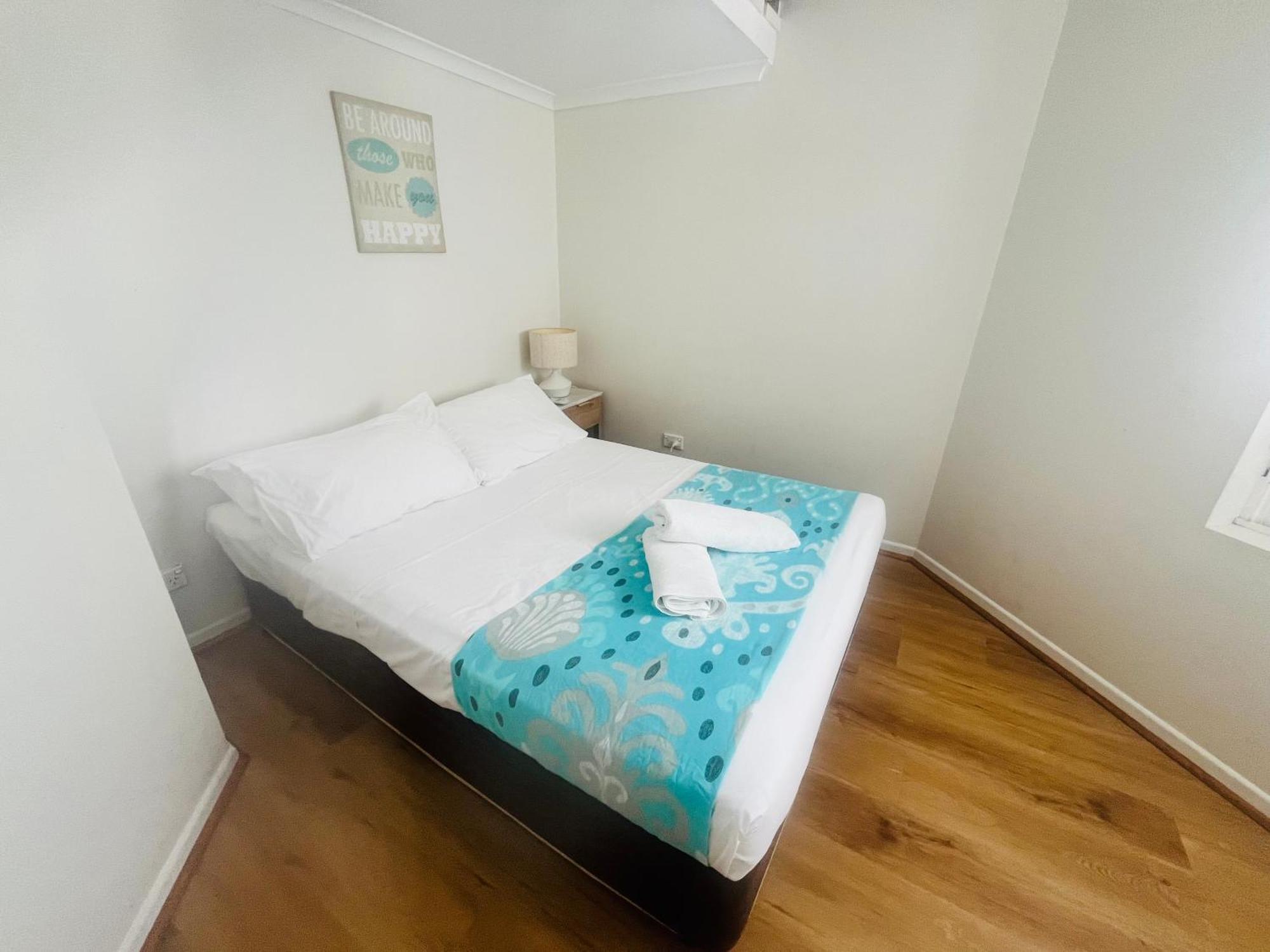 The Villas Palm Cove Quarto foto