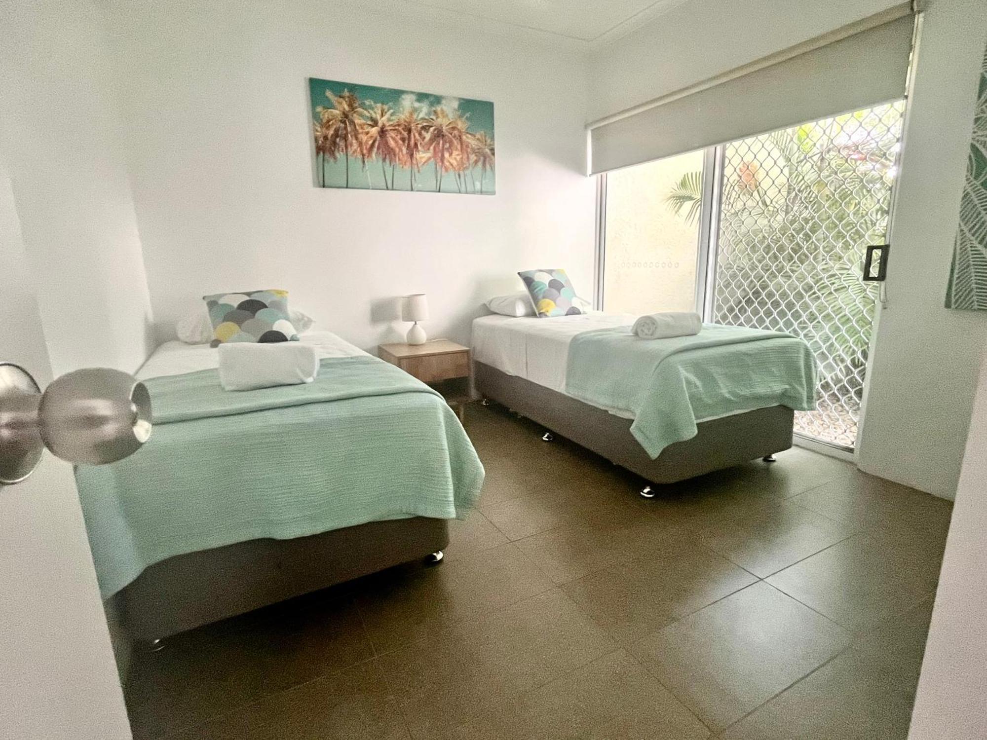 The Villas Palm Cove Quarto foto