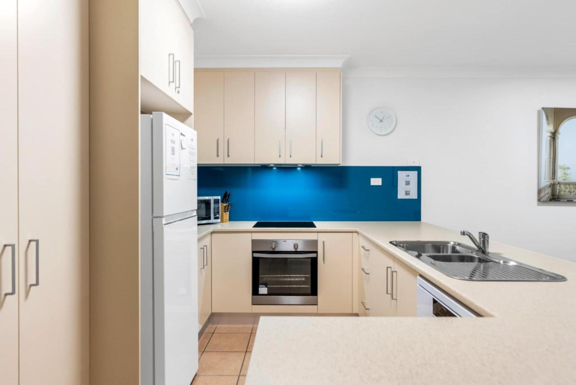 The Villas Palm Cove Quarto foto