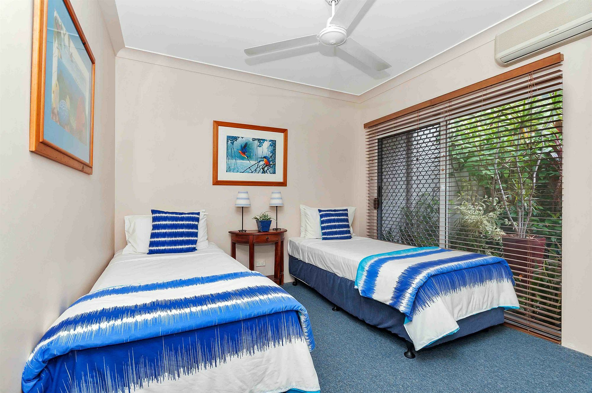 The Villas Palm Cove Exterior foto